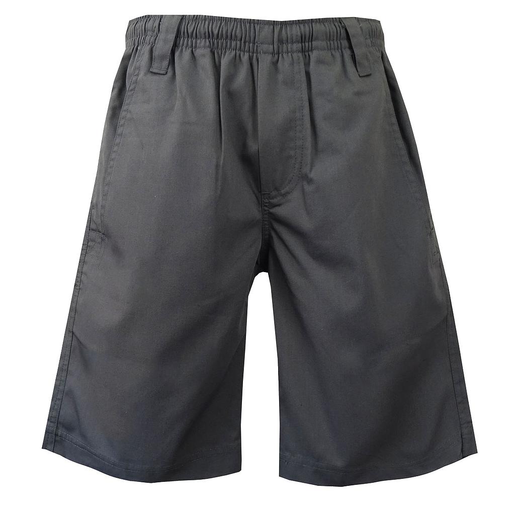 MCS Shorts E/W K-6