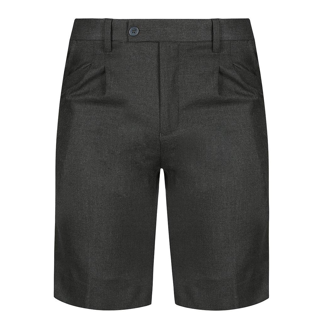 BCC Shorts Exp Dk Grey 7-12