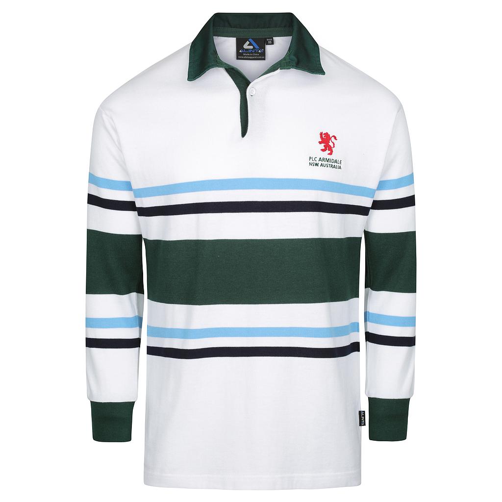 PLC Rugby Jersey 7-12 (D)