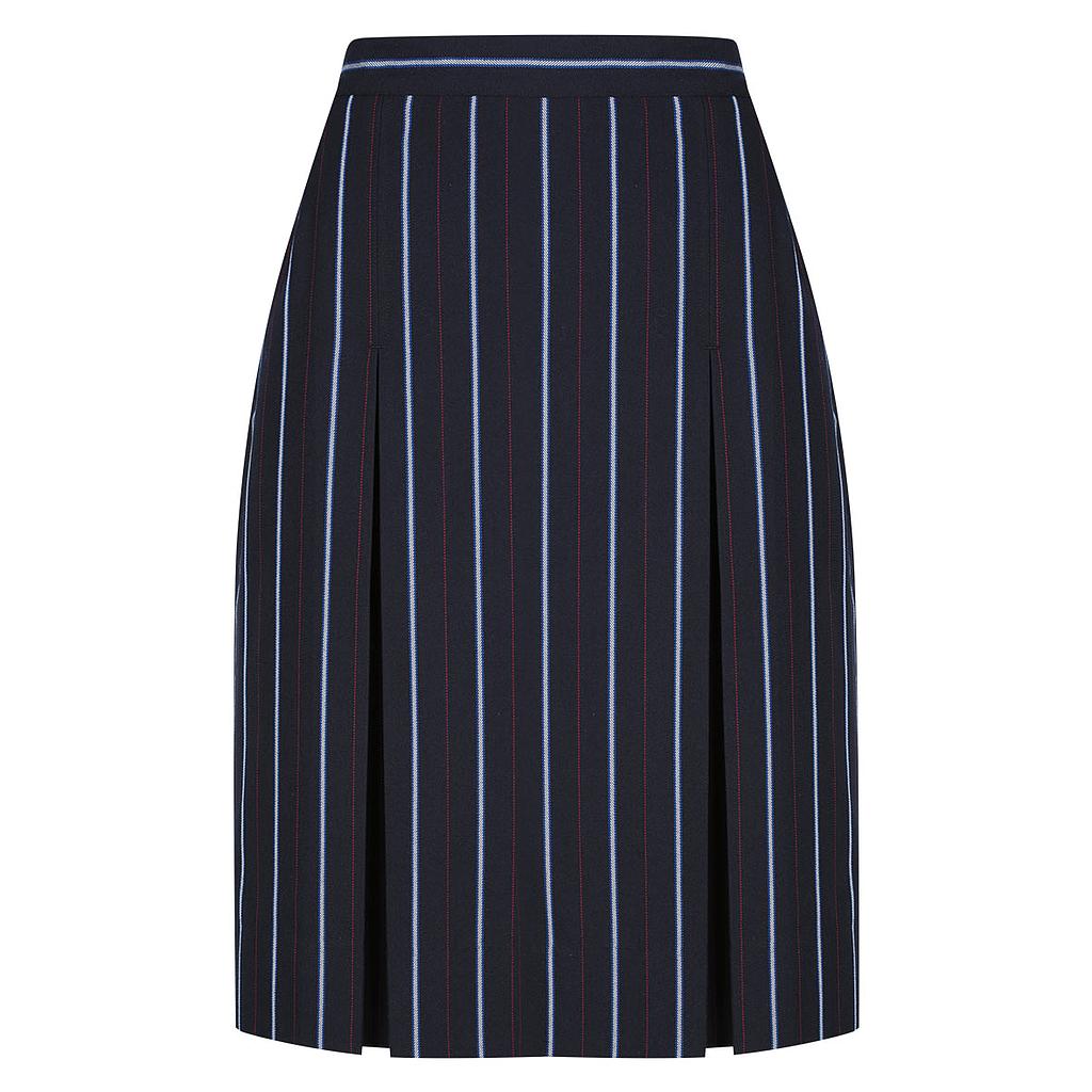 SMG Skirt Striped