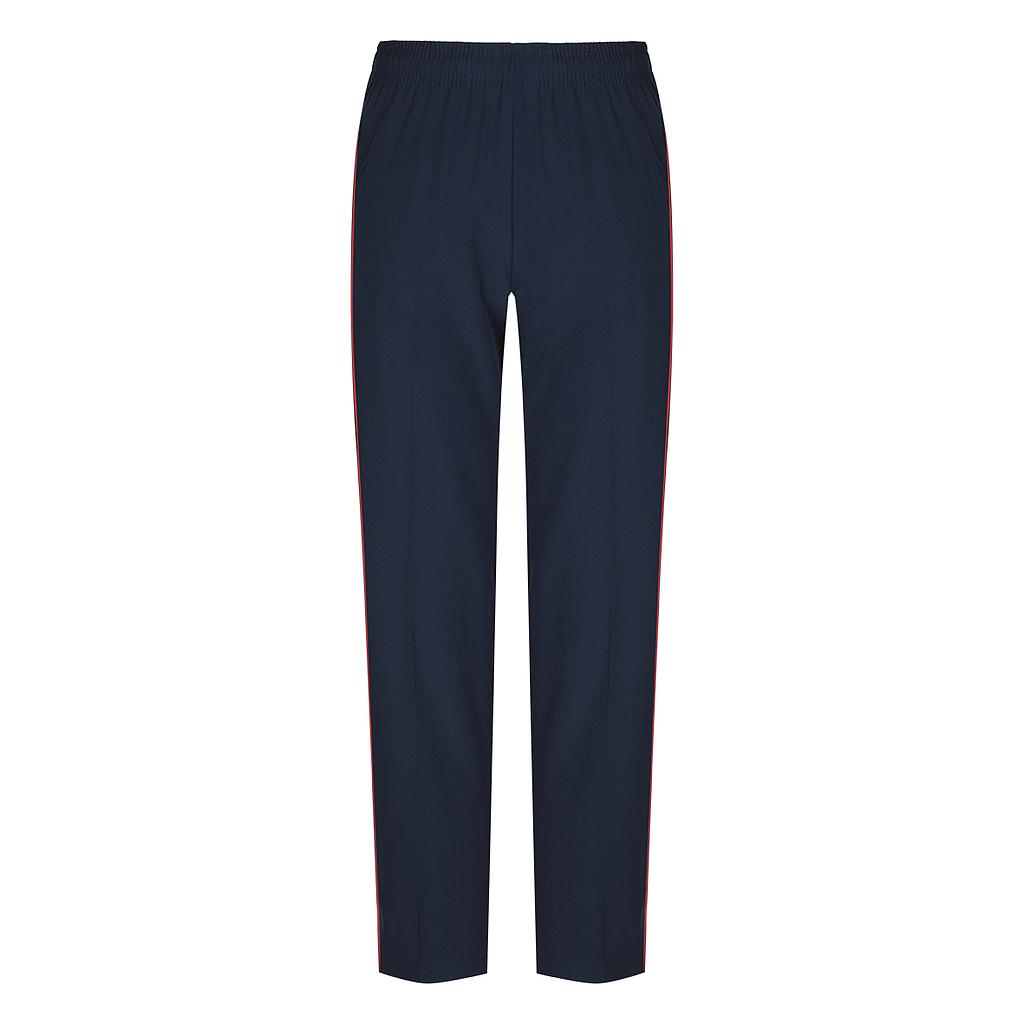 CCC Trackpants Delux M/F Navy
