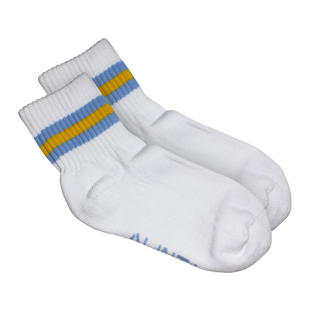 SAC Sock Girls K-10 (D)