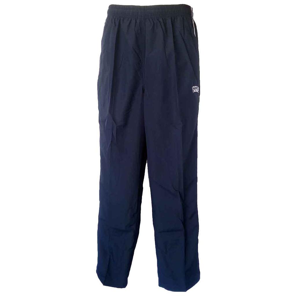 CCA Tracksuit Pants Navy P-12