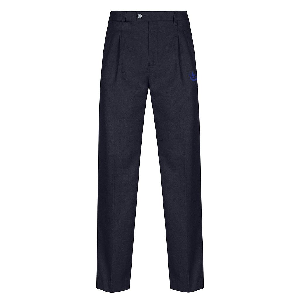 SMG Trousers Exp Midnight