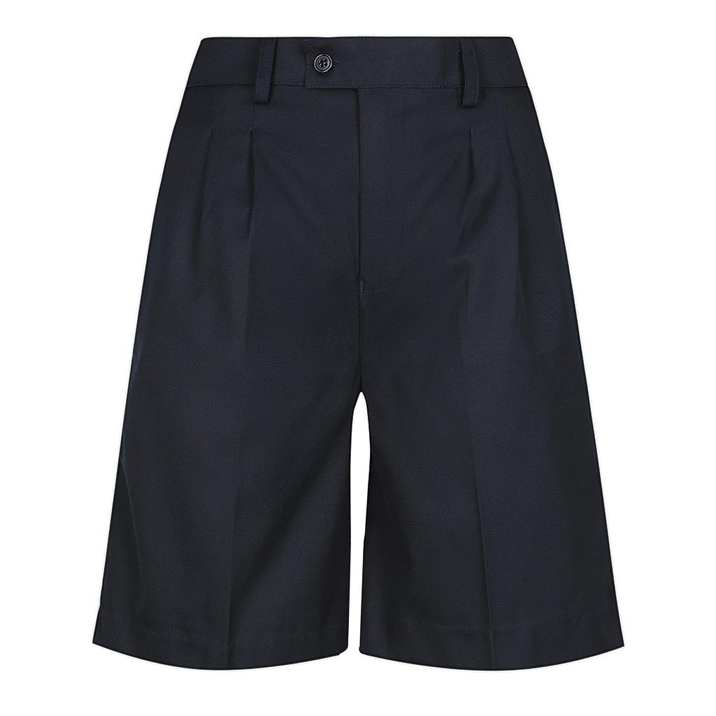 MSC Shorts EB Unisex Ox Navy 3-6