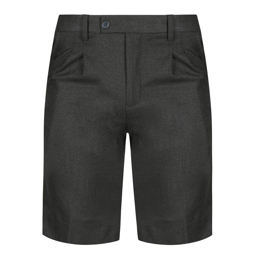 SAC Shorts Exp Dk Grey 7-12