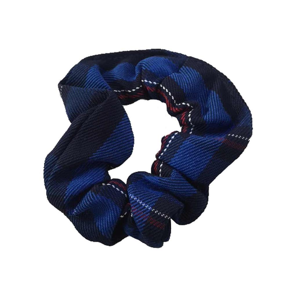 CCA Scrunchie Winter