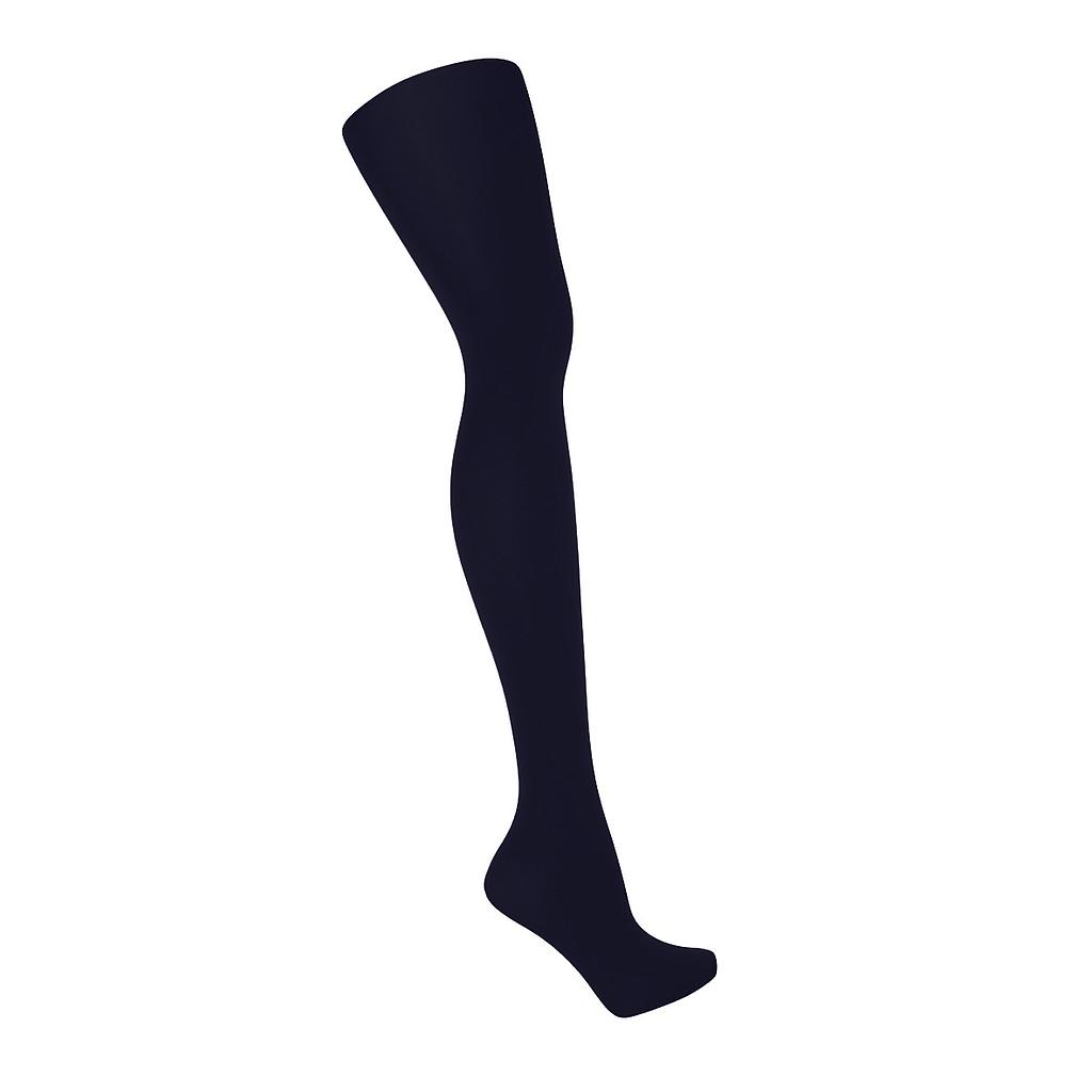 CCC Tights Cotton Navy