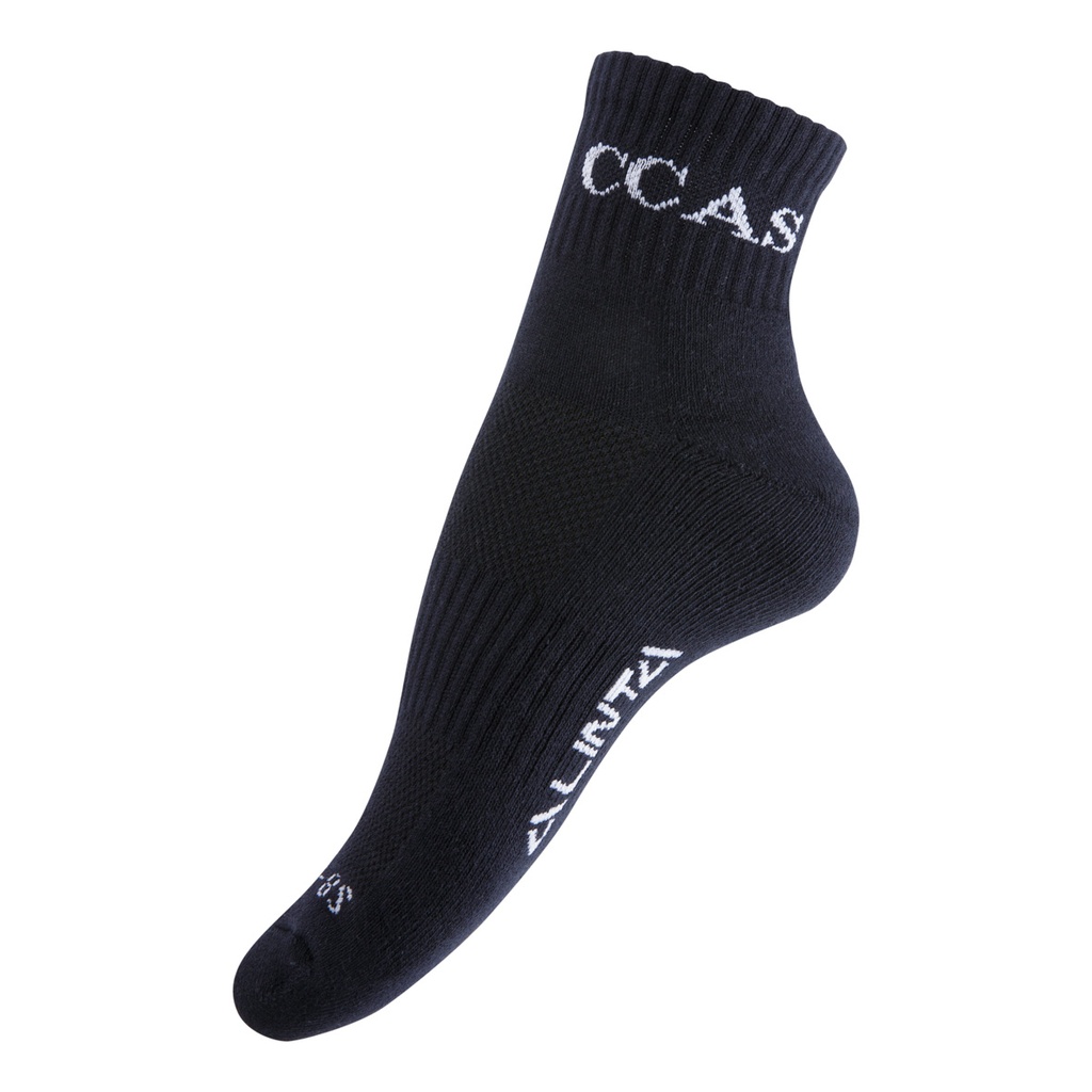 CCA Sock Boys Blue