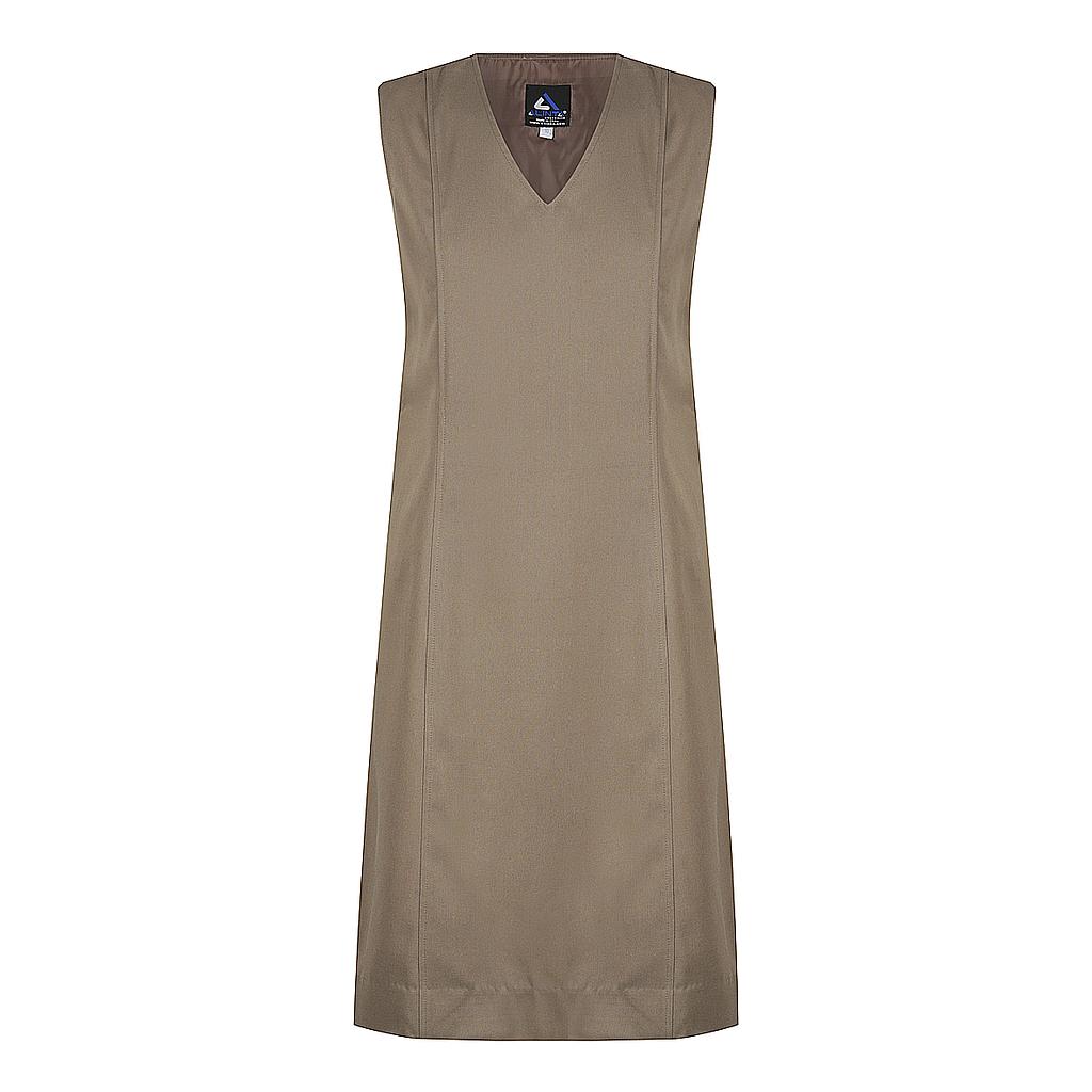 ACC Tunic Taupe P-6