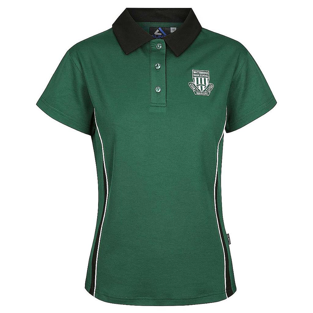 WBH Polo Sport Girls 7-12