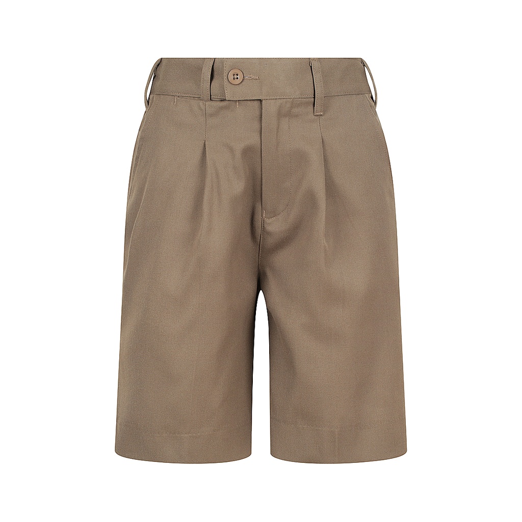 ACC Shorts E/B Taupe P-6