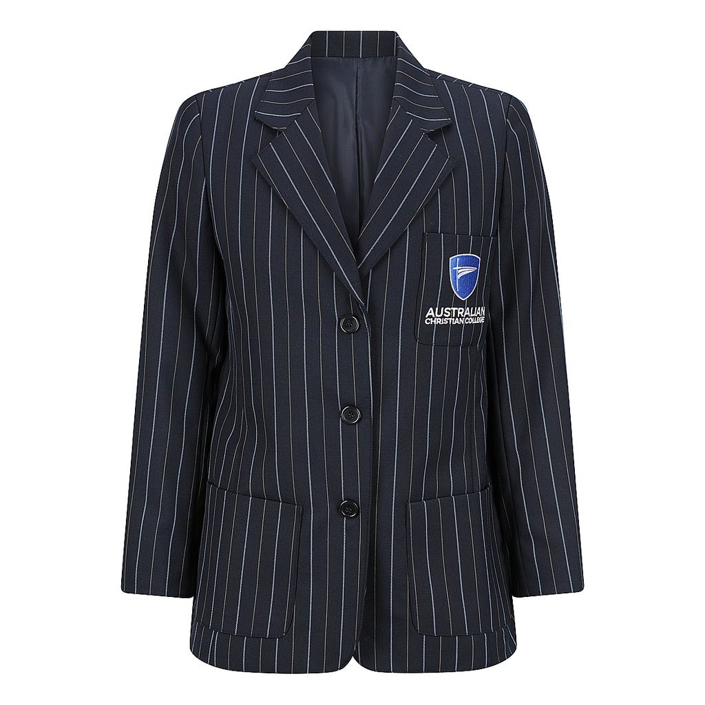 ACC Blazer Unisex P-12