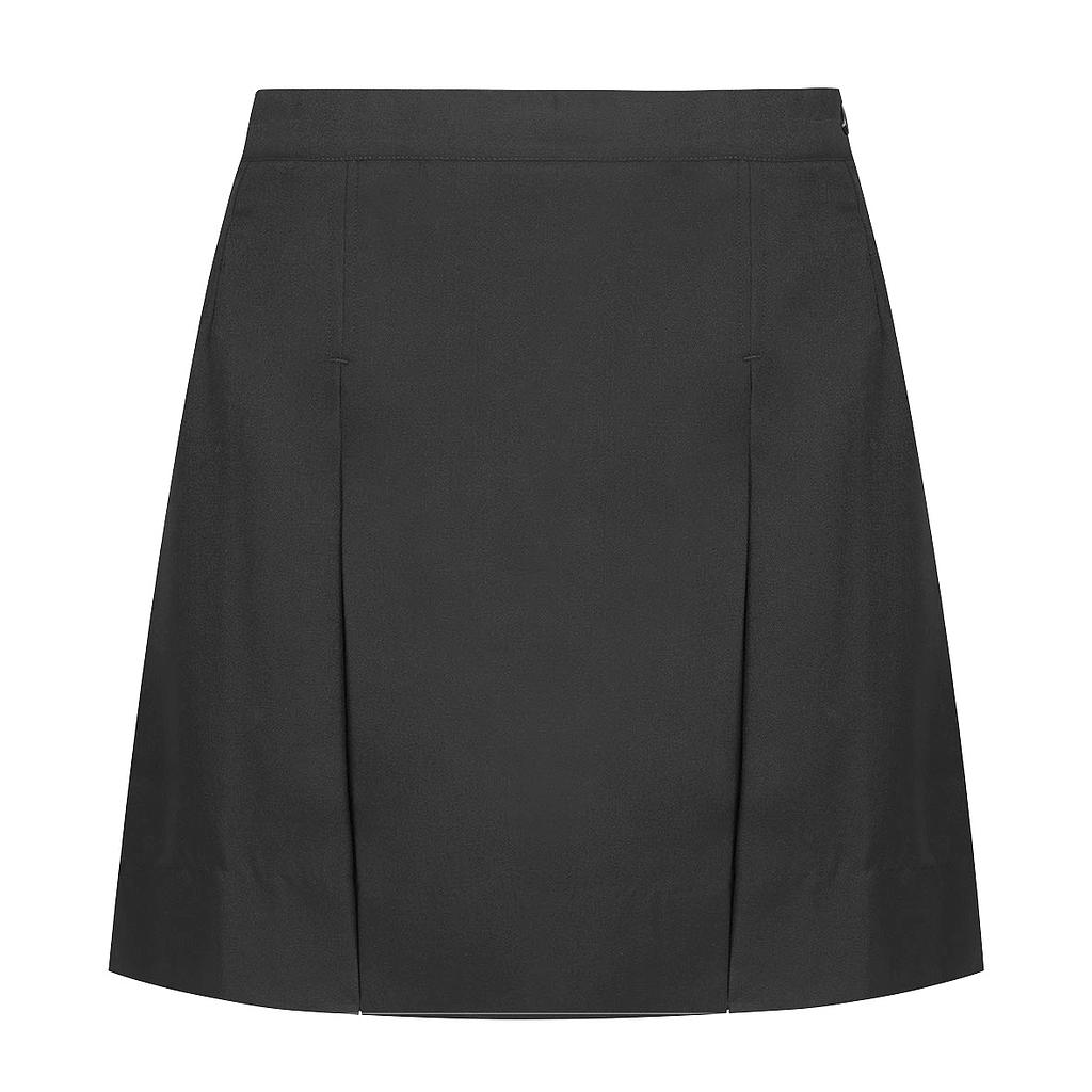 WBH Skirt Grey 11-12