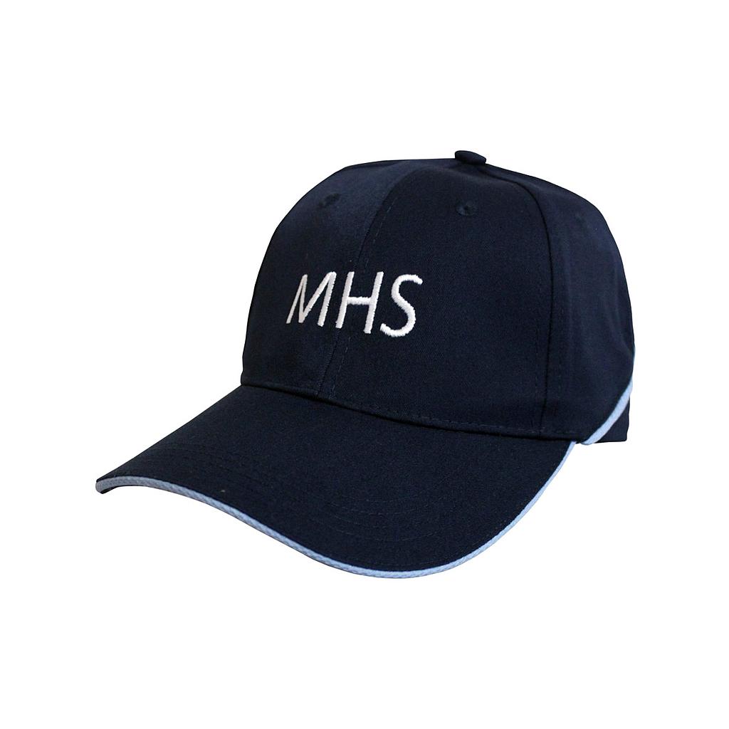 MWH Cap Sports 7-12