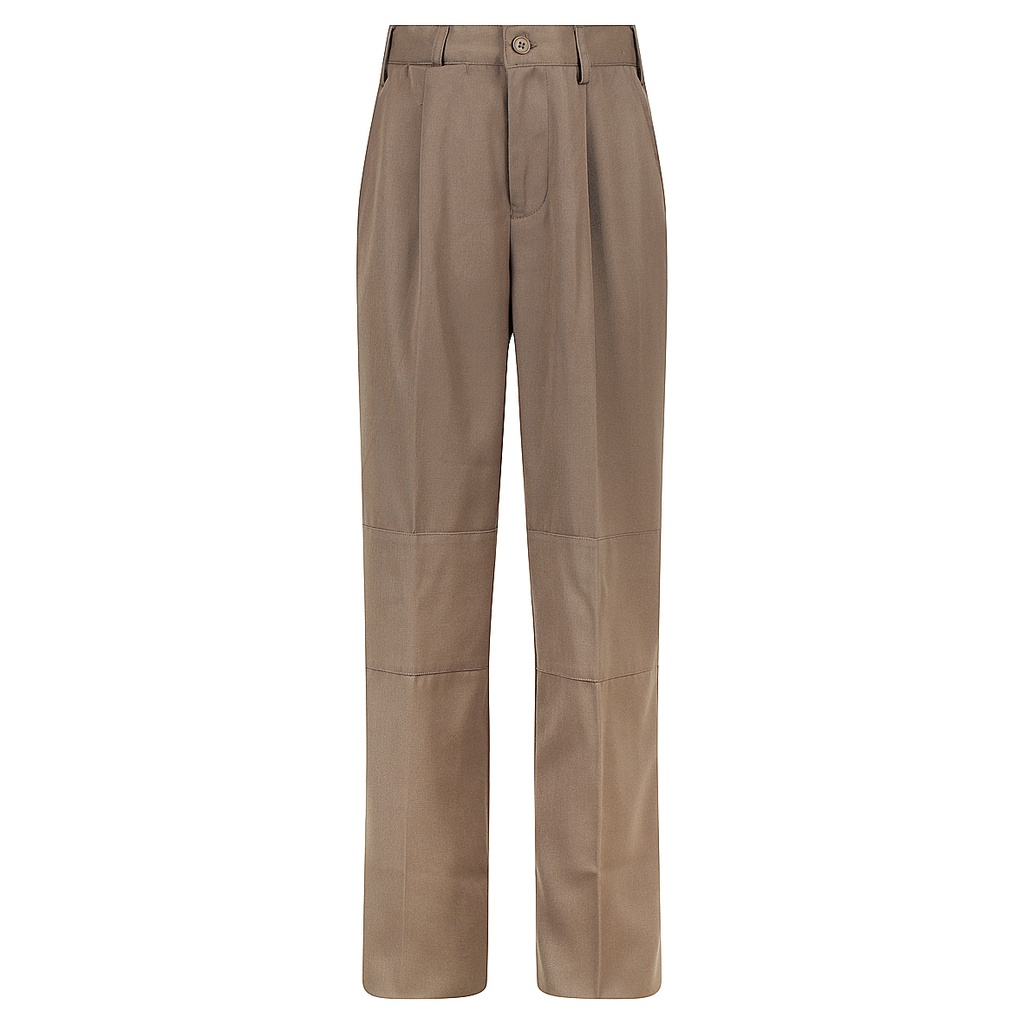 ACC Trousers E/B Taupe