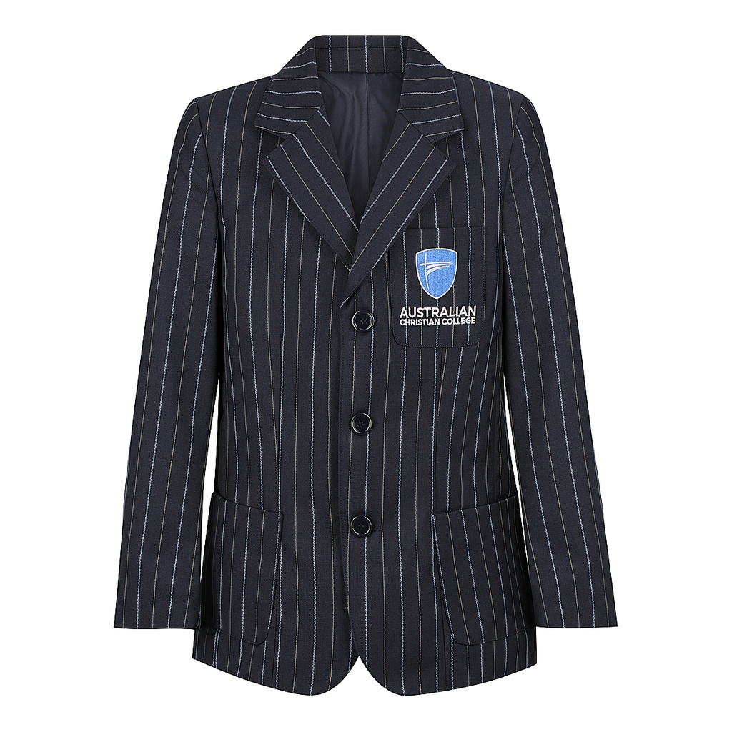 ACC Blazer Girls P-12