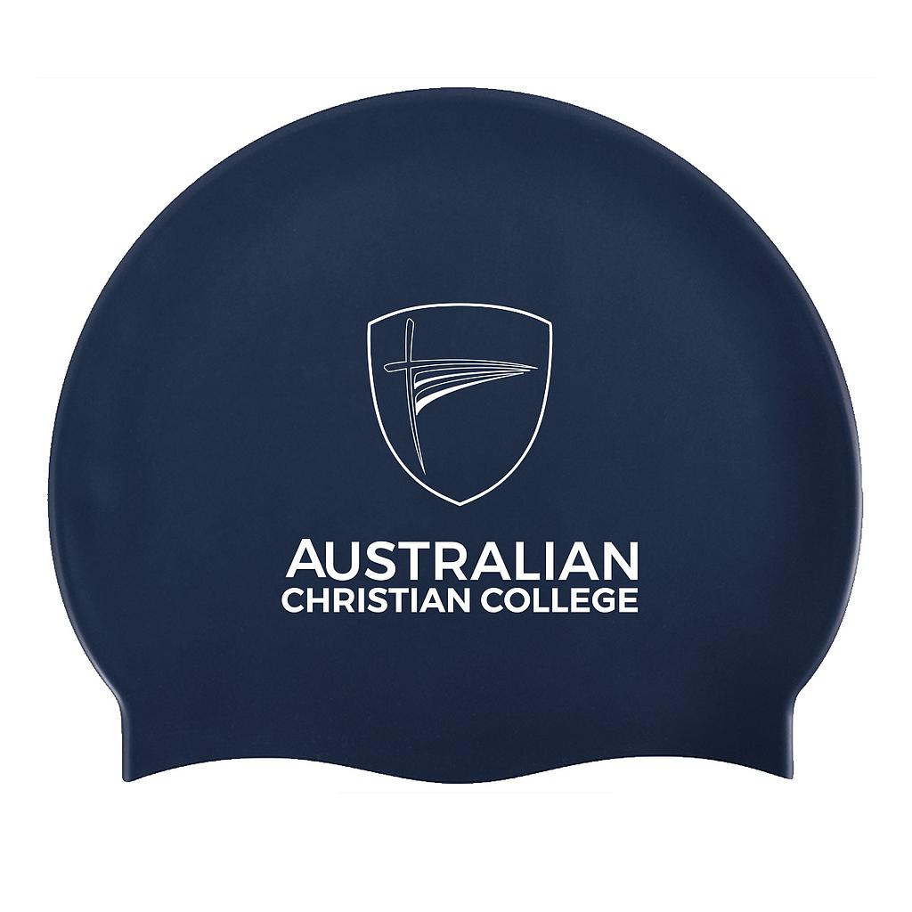 ACC Swim Cap