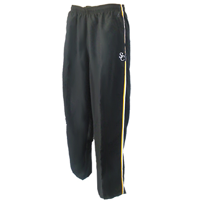 SCL Tracksuit Pants 7-10