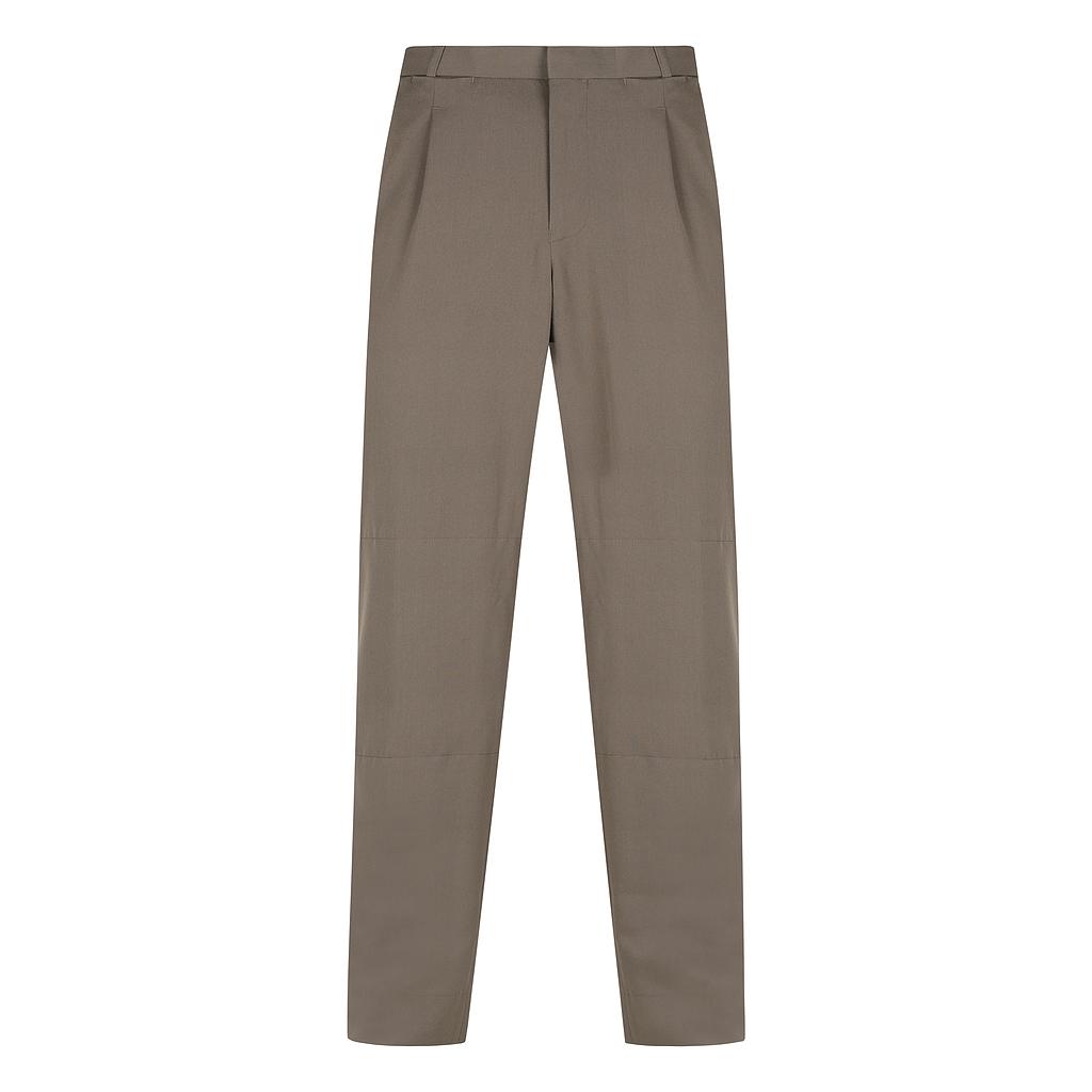 GPC Trousers Exp/W Taupe 7-12 (D)