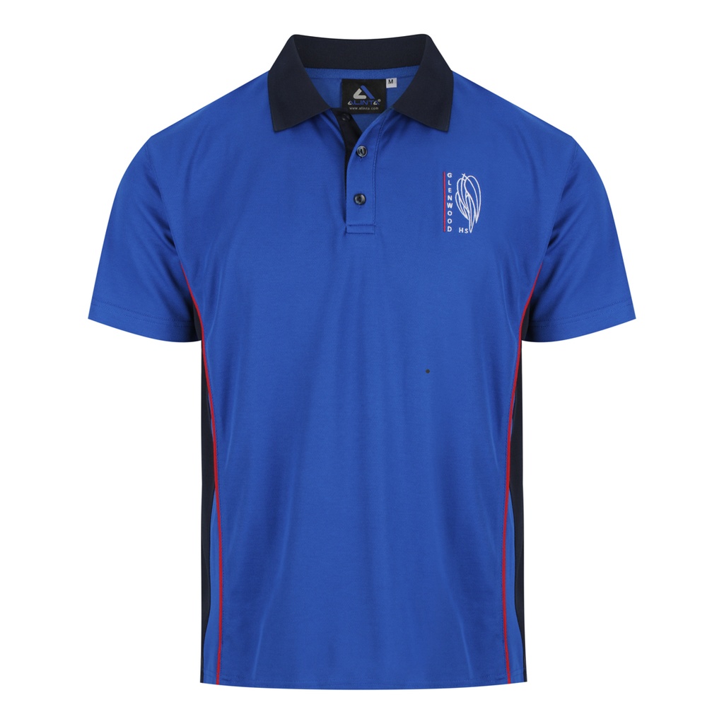 GWH Polo Sport Royal