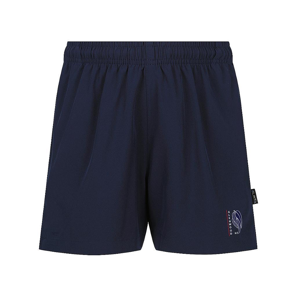 GWH Shorts Sport Navy Girls