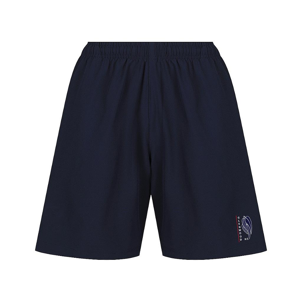 GWH Shorts Sport Navy Unisex