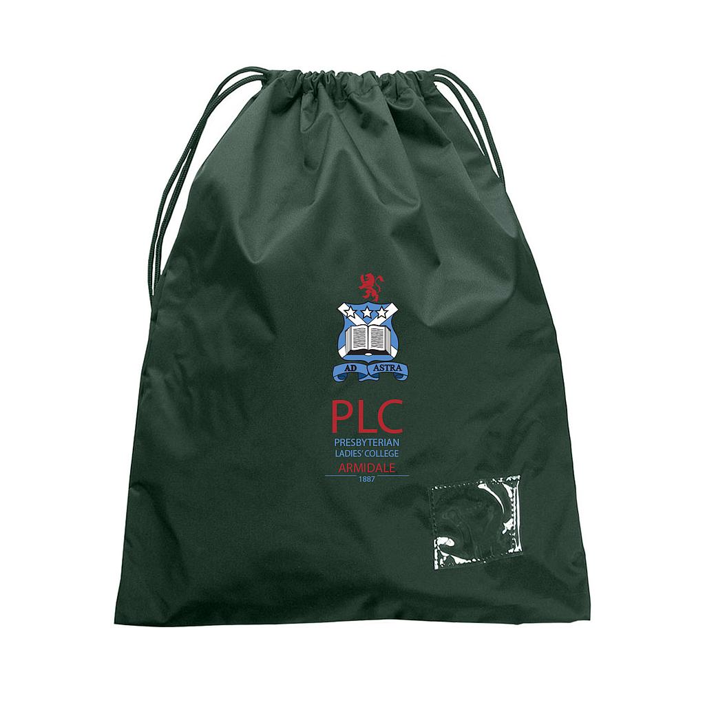 PLC Library Bag