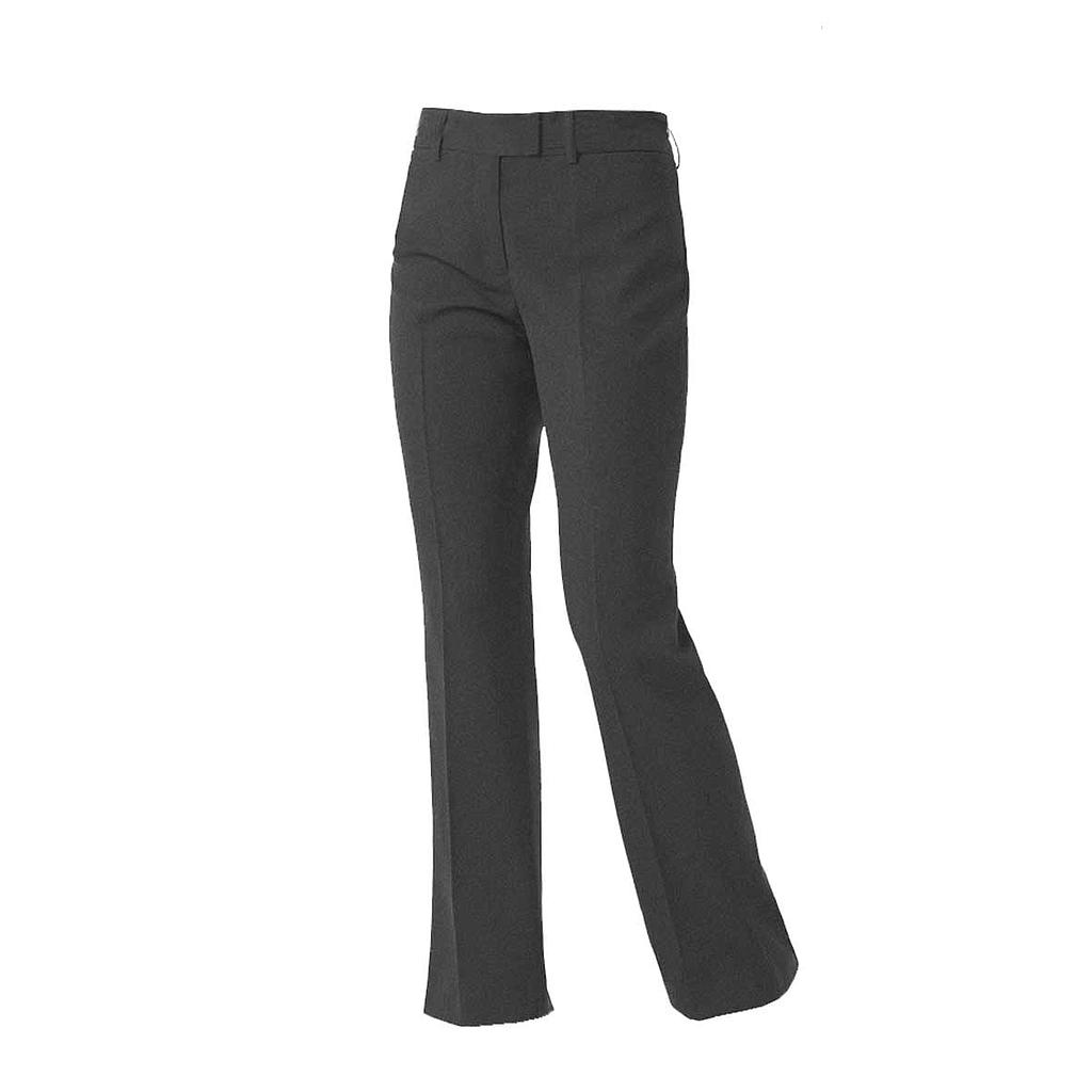 ICC Pants Girls Black 7-12