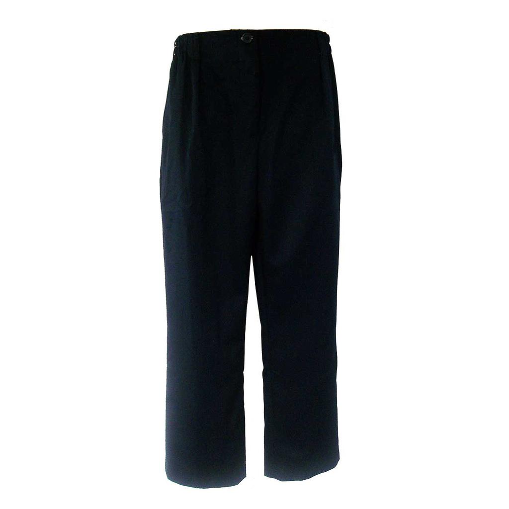 MAG Pants E/W Girls Ox Navy K-8 (D)