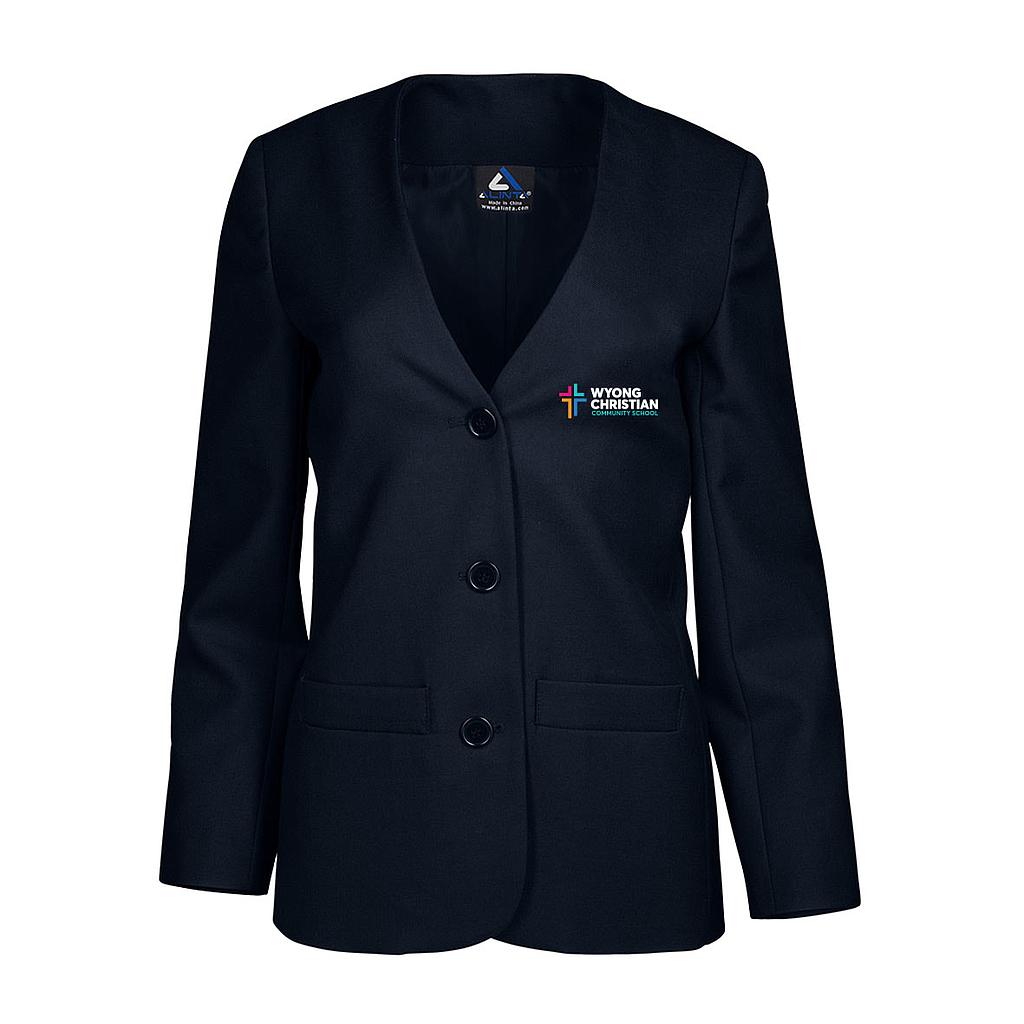 WCC Blazer Girls OXN 11-12