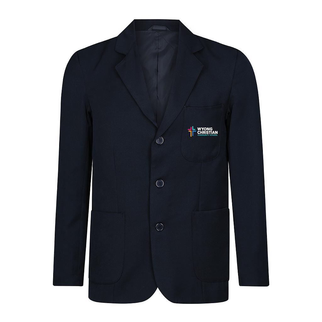 WCC Blazer Mens OXN 11-12