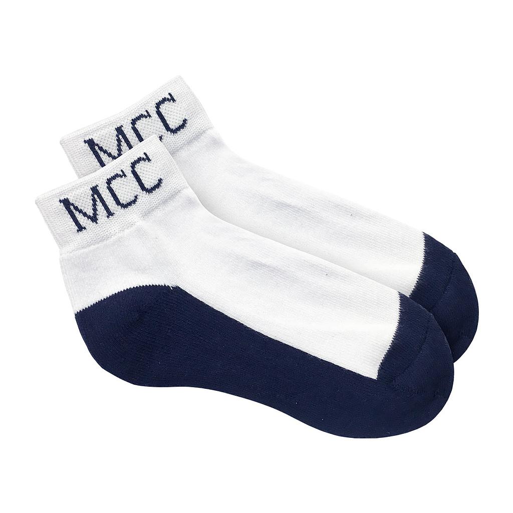 MCC Sock Sport K-6 1pk