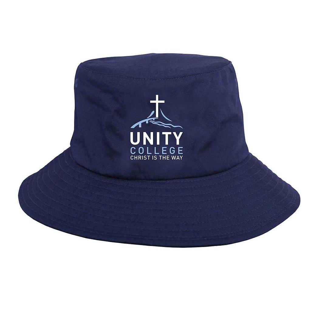 UNI Hat Bucket R-12 (D)