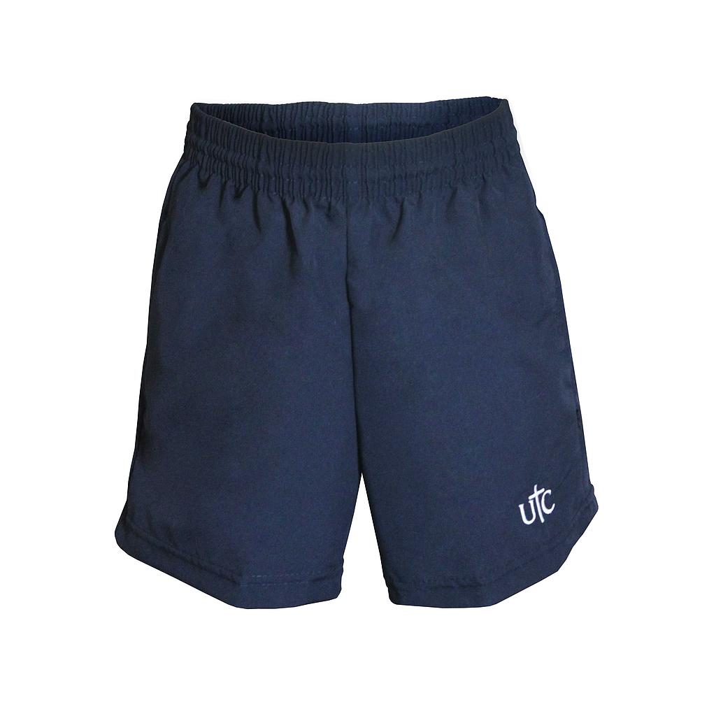 UNI Shorts Sport Girls 6-12