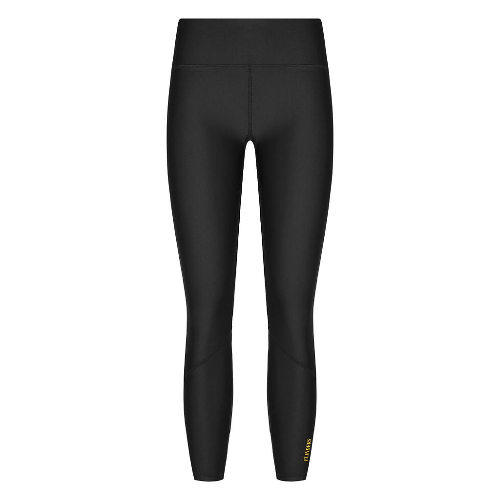 FCC Leggings Black 5-12