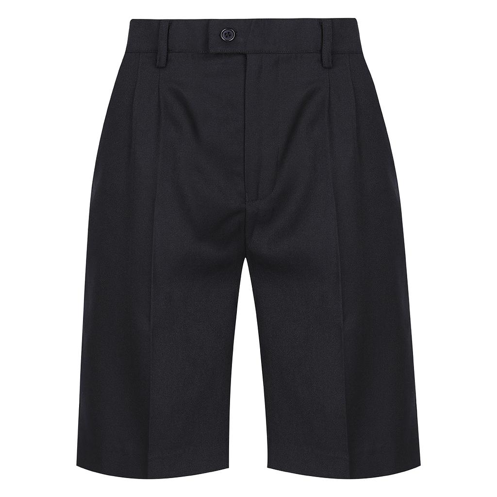 LGR Shorts Boys Ink Navy K-6