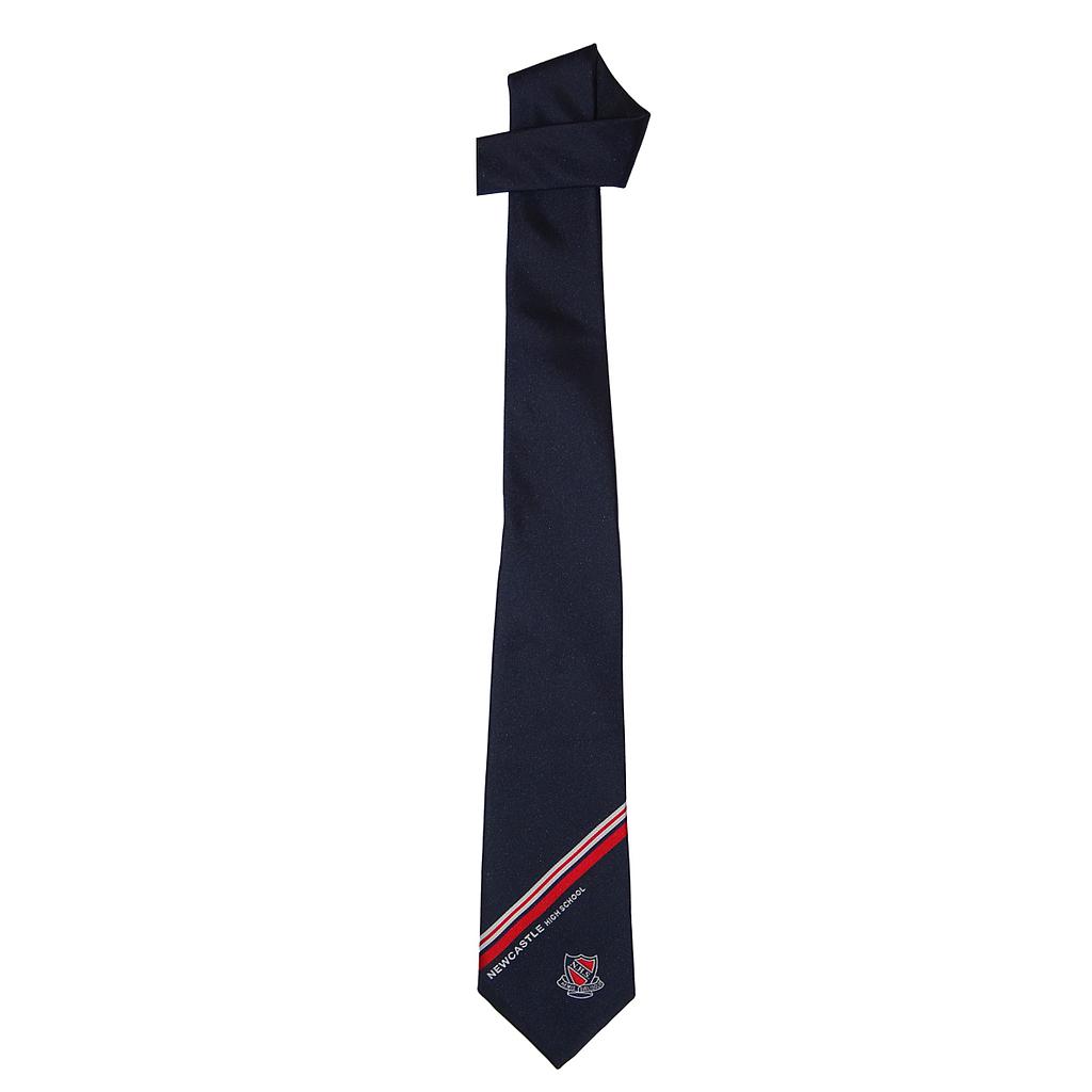 NHS Boys Formal Tie