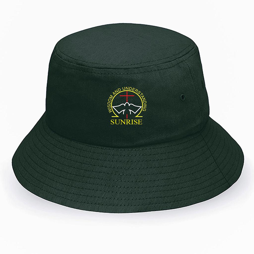 SCM Bucket Hat R-10 (D)
