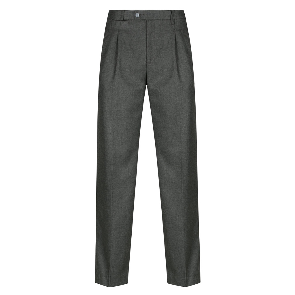SAC Trousers Exp Dk Grey (PVS) 7-12