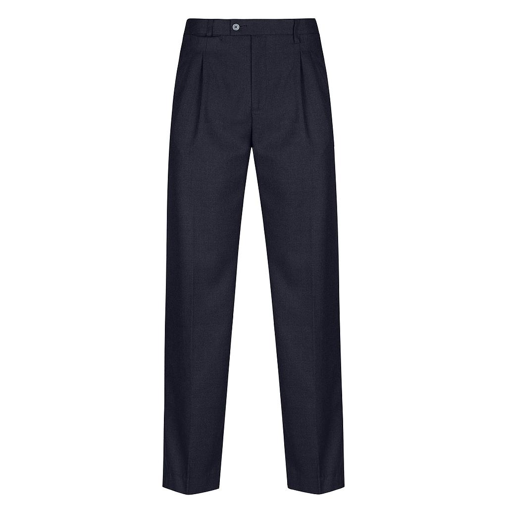 TCS Trousers Exp Midnight 7-12