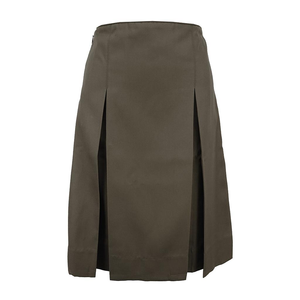 ACC Skirt Taupe 7-12