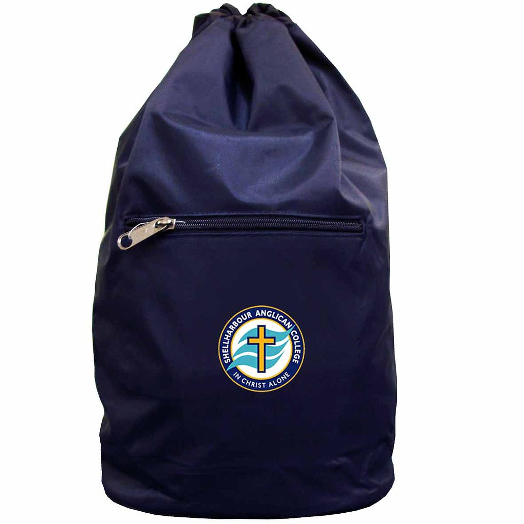 SAC Bag Excursion/Swim Navy (D)