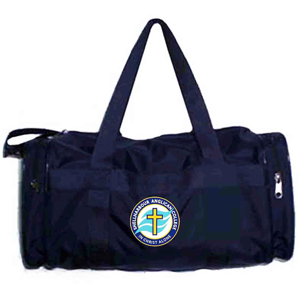 SAC Bag Sports Navy (D)