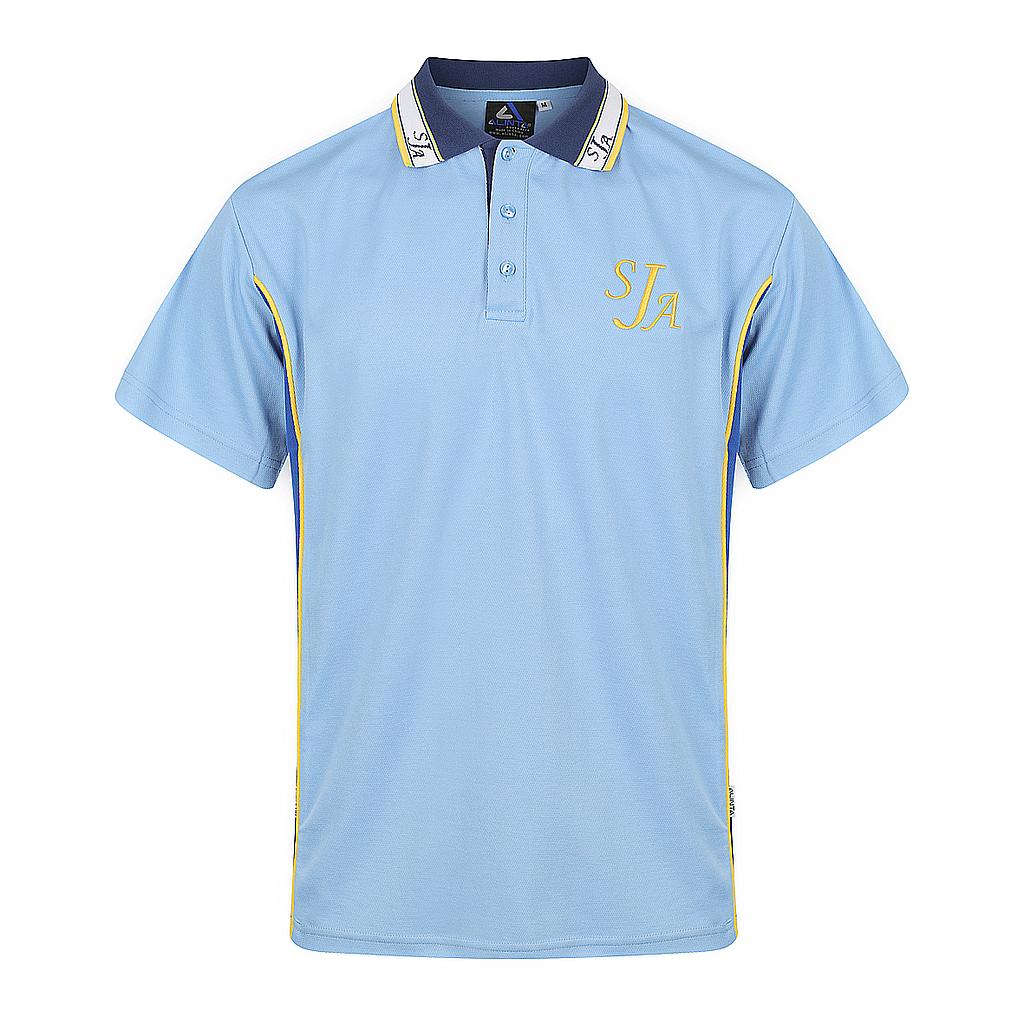 SJA Polo Sport Unisex Sky 7-12 (D)