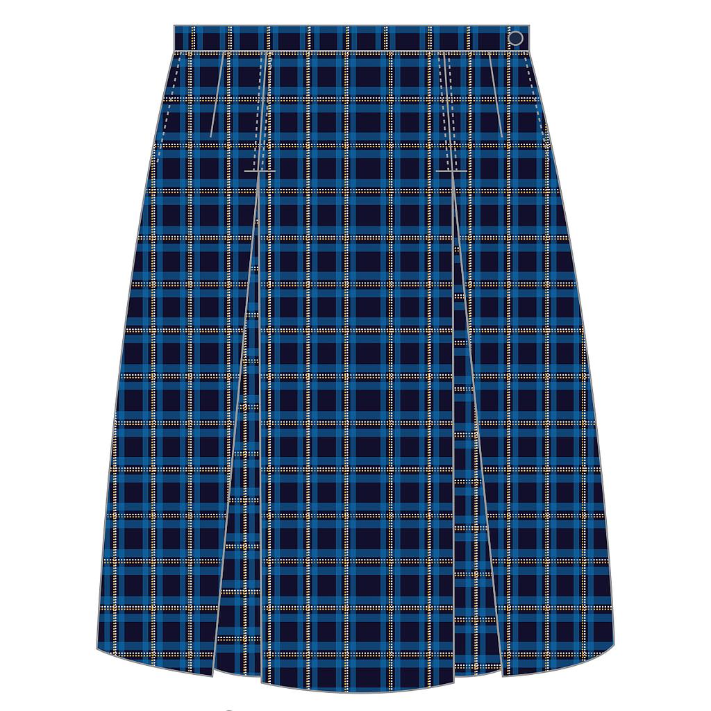 SJA Skirt 7-12