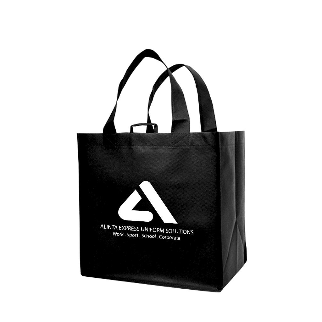 SJA Shopping Bags