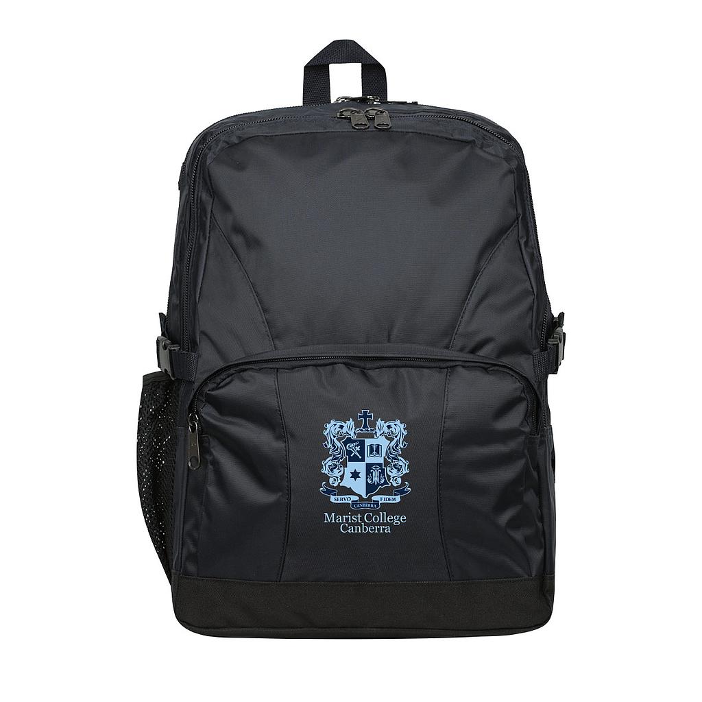 CMC Backpack Support Navy 4-12