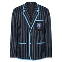 CMC Blazer Striped Wool Boys 11-12 (O) (26)