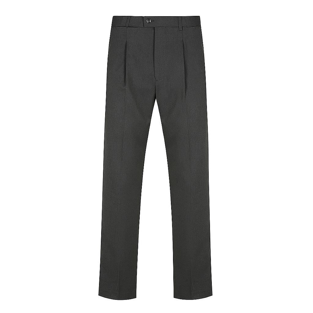 SJA Trousers Exp Dark Grey 7-12 (O)